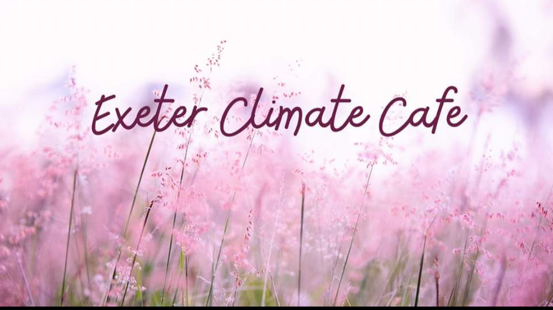 Exeter Climate Cafe